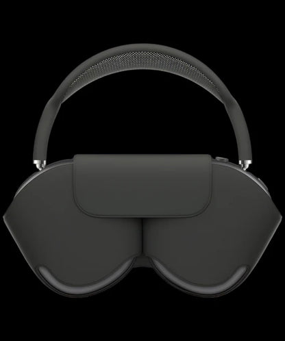 Max Wireless Over-Ear Headphones, Pro-Level Active Noise Cancellation, Transparency Mode, Personalised Spatial Audio, USB-C Charging, Bluetooth Headphones