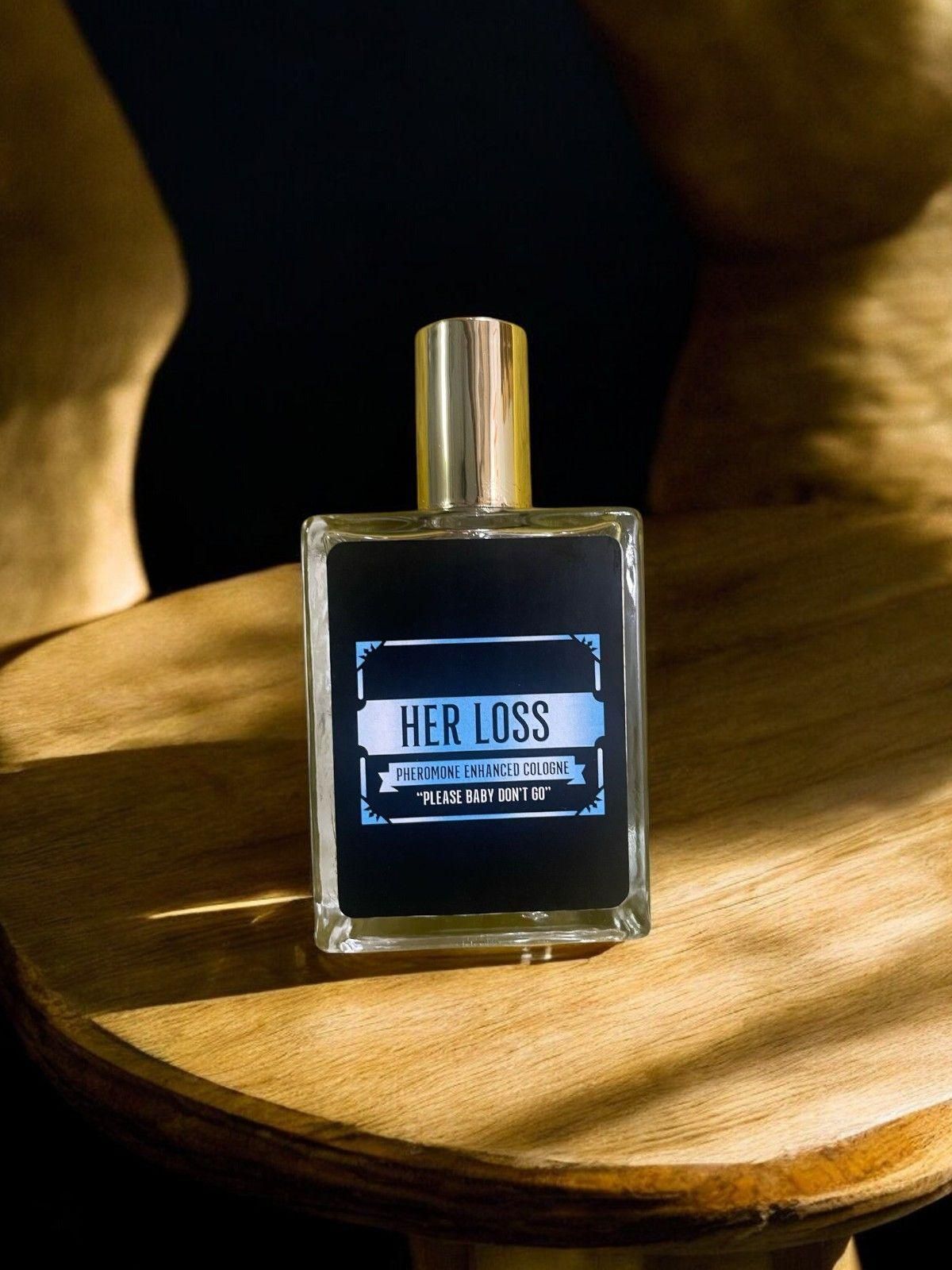 Har Loss Perfume 50ML