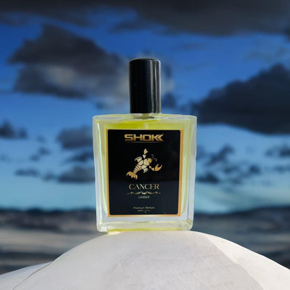 Cancer Unisex Premium Perfum 50ml