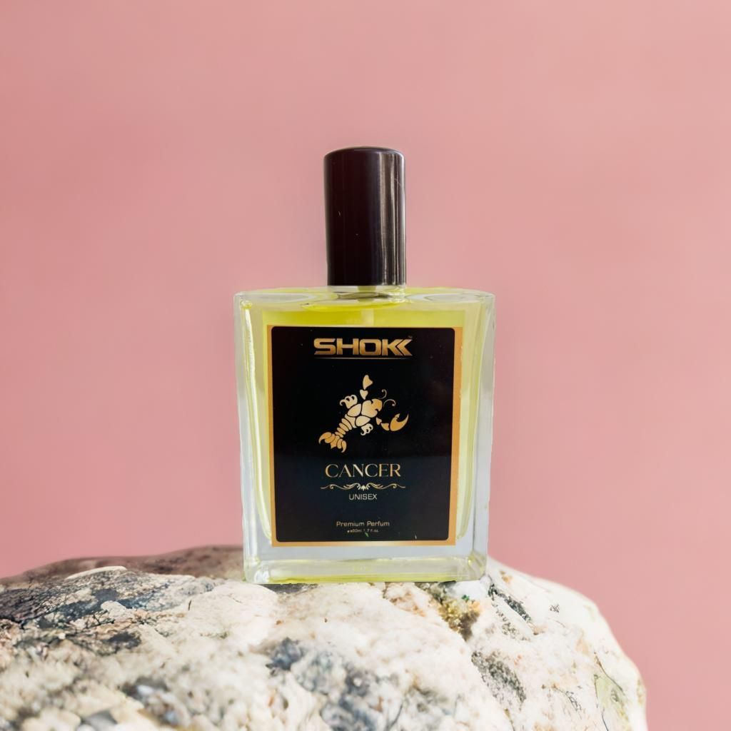 Cancer Unisex Premium Perfum 50ml