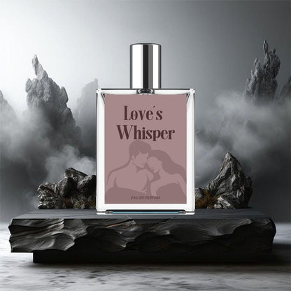 Love's Whisper Eau De Perfum 50 ML Pack of 1