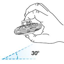 FLYNOVA -The most tricked-out flying spinne